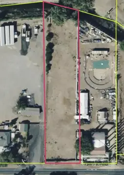 Land Near Belmont Country Club