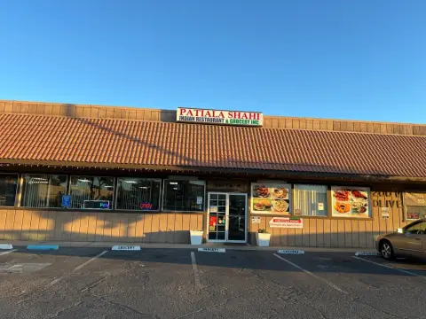 Turnkey Indian Restaurant and Grocery