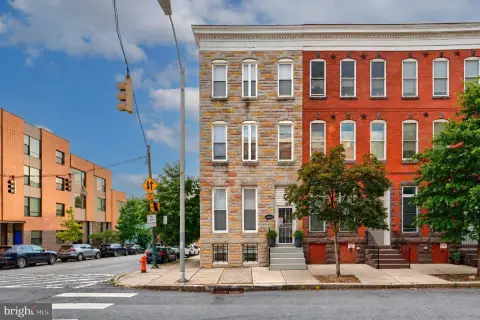 4-Unit Brick Quadplex