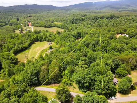 Residential Homesite Land