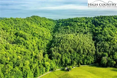 Secluded 51.5 AC Land Tract