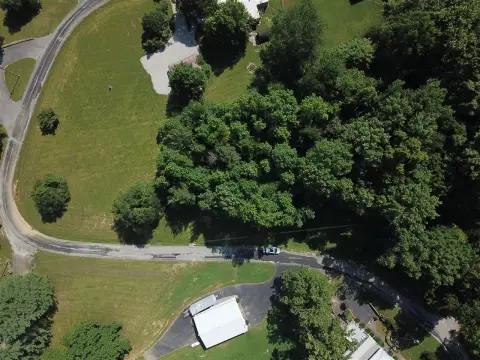 Barren River Lake Building Lot