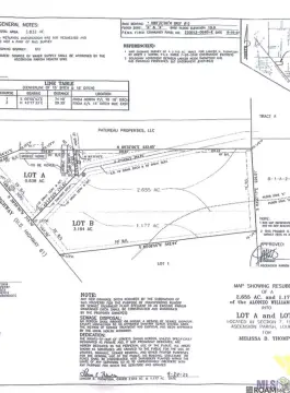 Gonzales Commercial Land For Sale