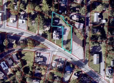 Asheville Commercial Land For Sale