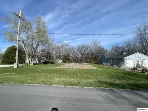 Residential Lot Near Lake Access