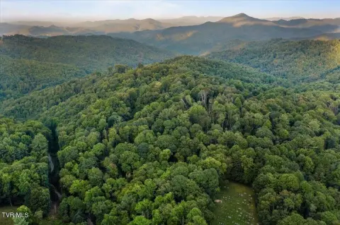 Wooded Mountain Recreation Land
