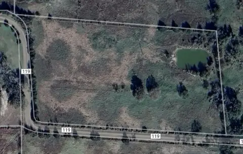 Kaufman, TX Unimproved Land