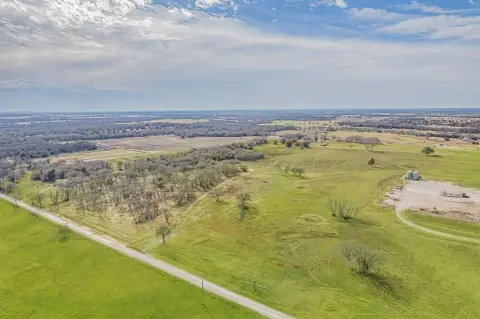 Spacious Land in Denver Road Estates