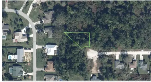 Vacant Lot in Sebring, FL