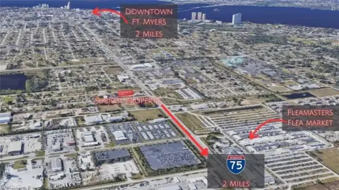 Versatile Fort Myers Commercial Property