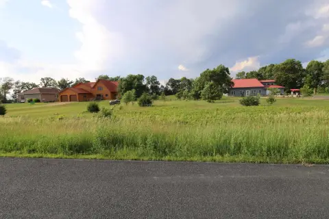 Fox River Waterfront Lot