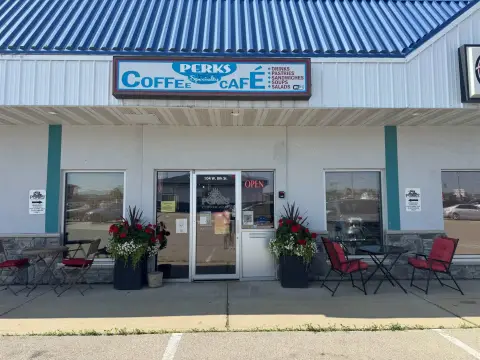 Monroe, WI Restaurant/Supper Club