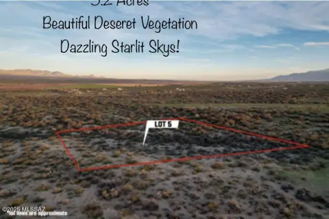 Fort Thomas Acreage with Panoramic Views