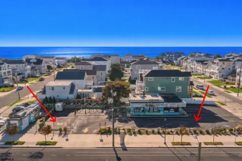 Beach Block Commercial Opportunity