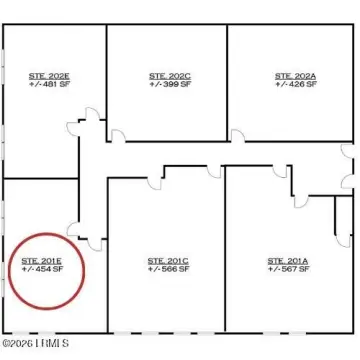 Waterfront Executive Office Suites