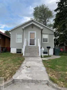 Updated Duplex in Pocatello, ID
