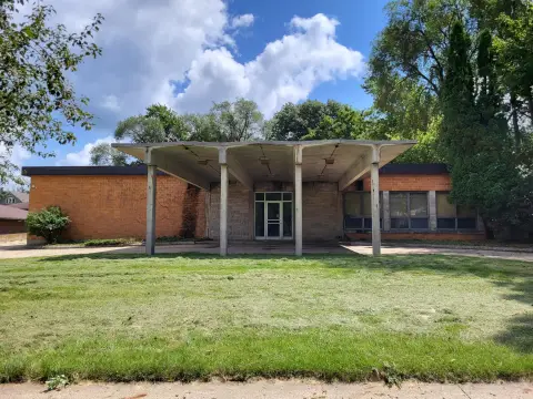 Flex Space with Warehouse