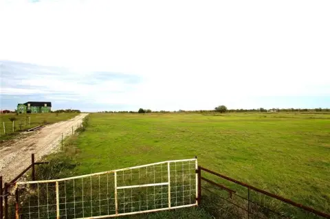 4.25 Acre Lot in Corsicana