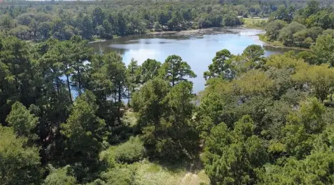 Waterfront Land in Three Lakes Ranch
