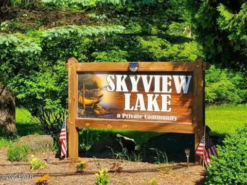 Land Near Skyview Lakes