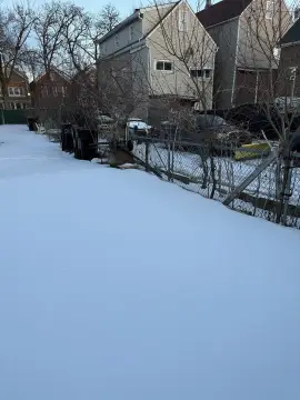 Vacant Land in Little Village