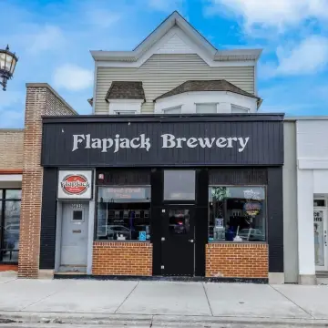 Turnkey Brewpub & Mixed-Use Building