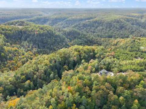 Red River Gorge Resort Land