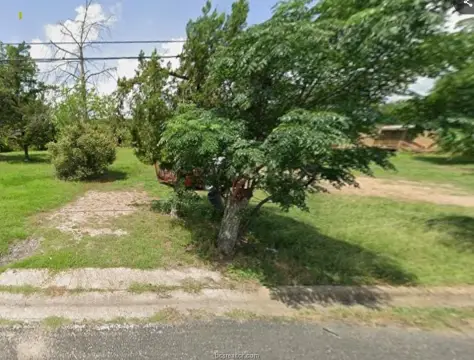 Residential Lot in Bryan, TX