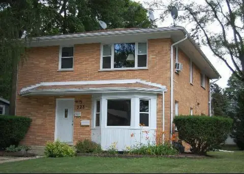 Naperville Two-Unit Income Property