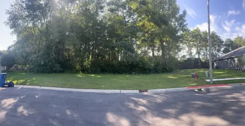 Waterfront Lot in Hidden Lakes