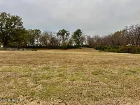 Residential Lot in Hernando, MS
