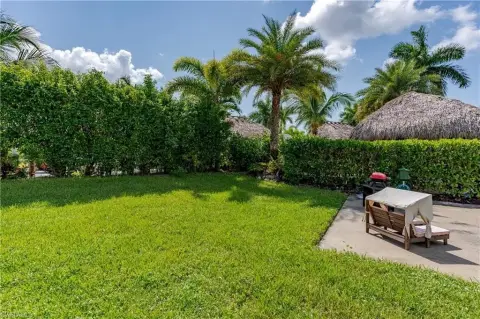 Residential Land in Naples Motorcoach Resort