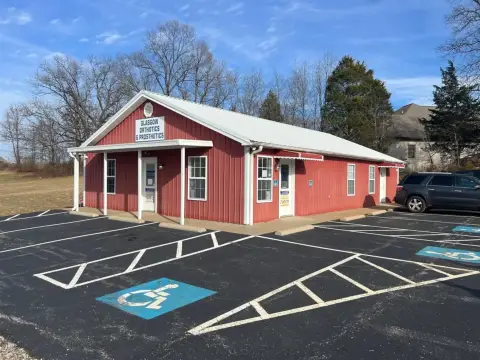 Commercial Building in Glasgow, KY