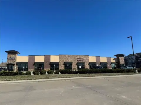 Retail Opportunity in Kansas City