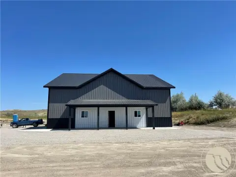 New Shop in Growing Community