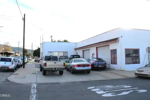 Fillmore Commercial Property For Sale