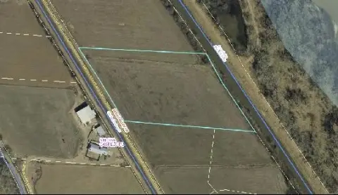 Vacant Land in Belen, NM