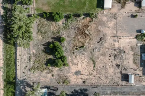 Los Lunas Acre for Horses