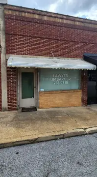 Office Unit Near Town Square