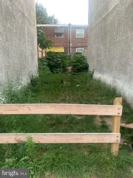 Brewerytown Vacant Land Opportunity