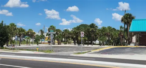 Daytona Beach Commercial Land For Sale