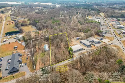 Commercial Land in Denver, NC