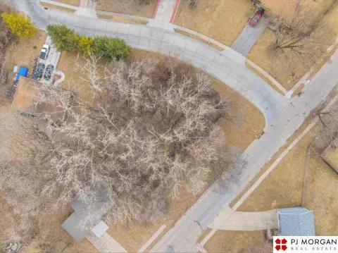 Flat Lot in North Omaha
