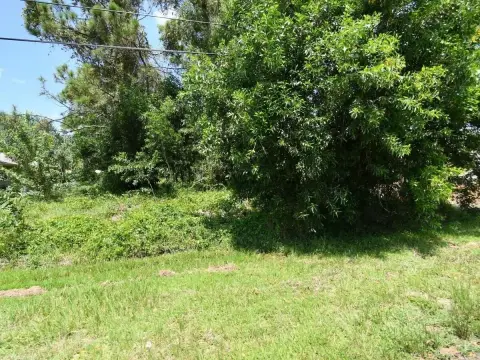 Port St. Lucie Residential Land