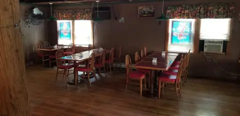 Turnkey Restaurant and Bar Opportunity