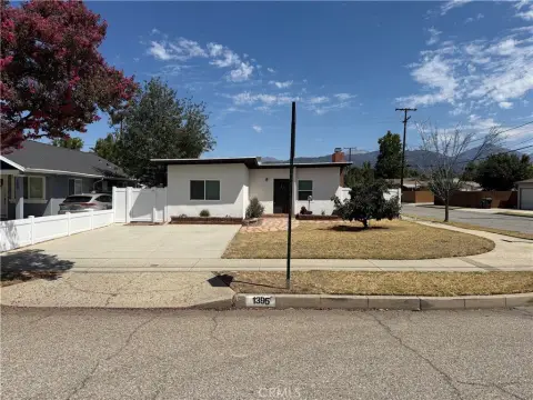 Duplex With Separate ADU