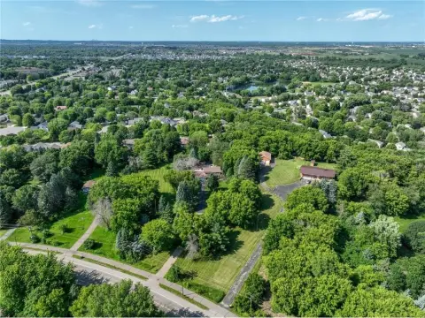 Acreage Lot in Central Farmington