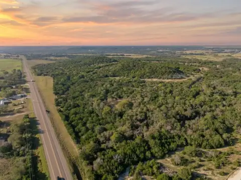 Highway Frontage Land Opportunity