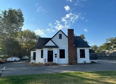 Downtown Plano Renovated Office