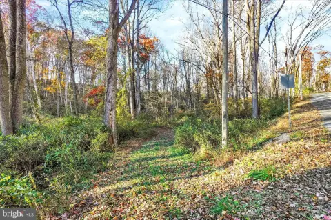 Wooded Lot in Airville, PA
